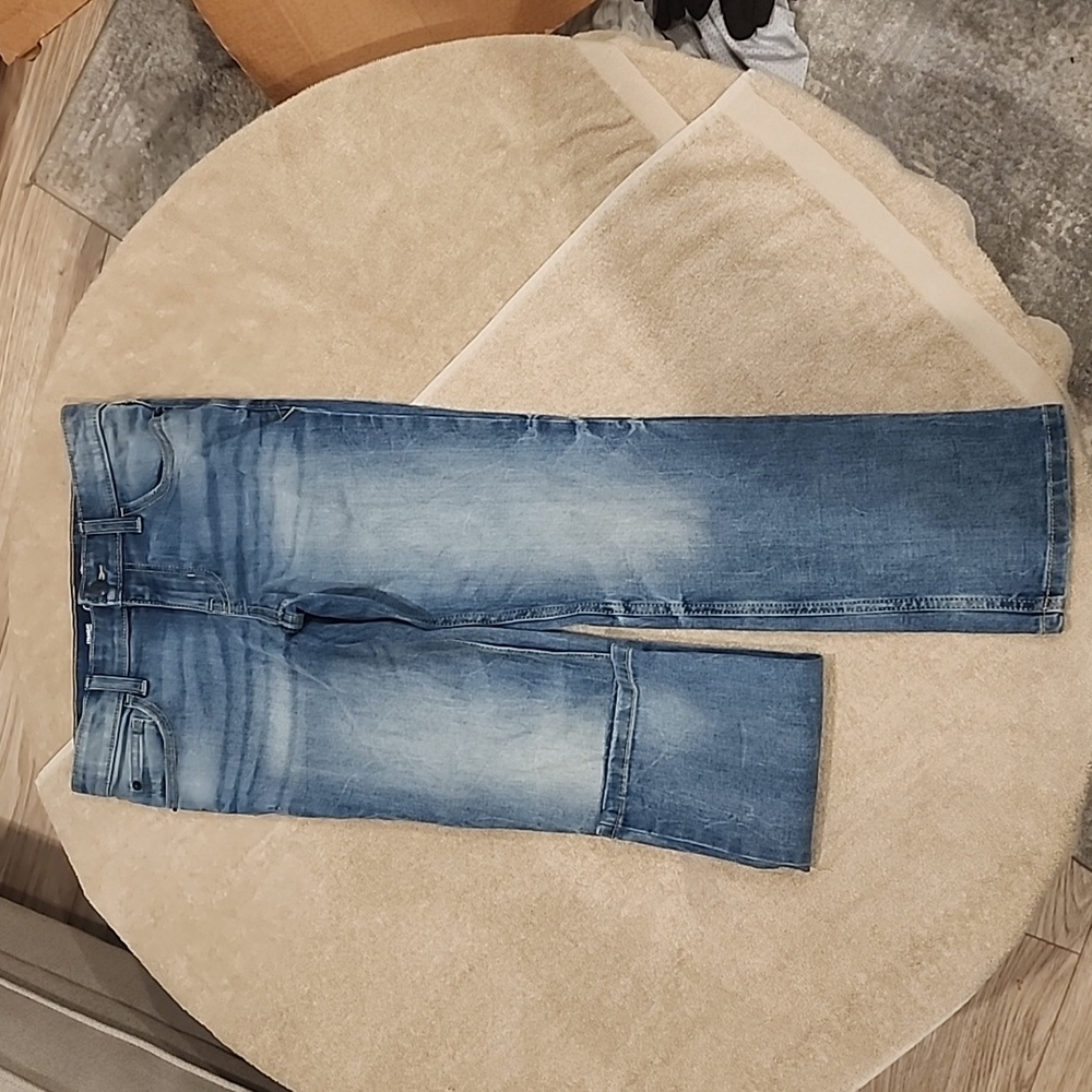 Cat & Jack Boys Jeans